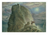 The Witches Home